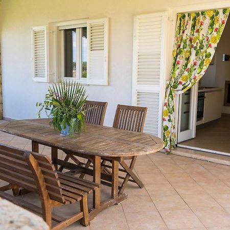 Appartamento Villa Nisapiro' Sannicola Kültér fotó
