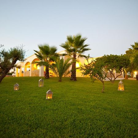 Appartamento Villa Nisapiro' Sannicola Kültér fotó
