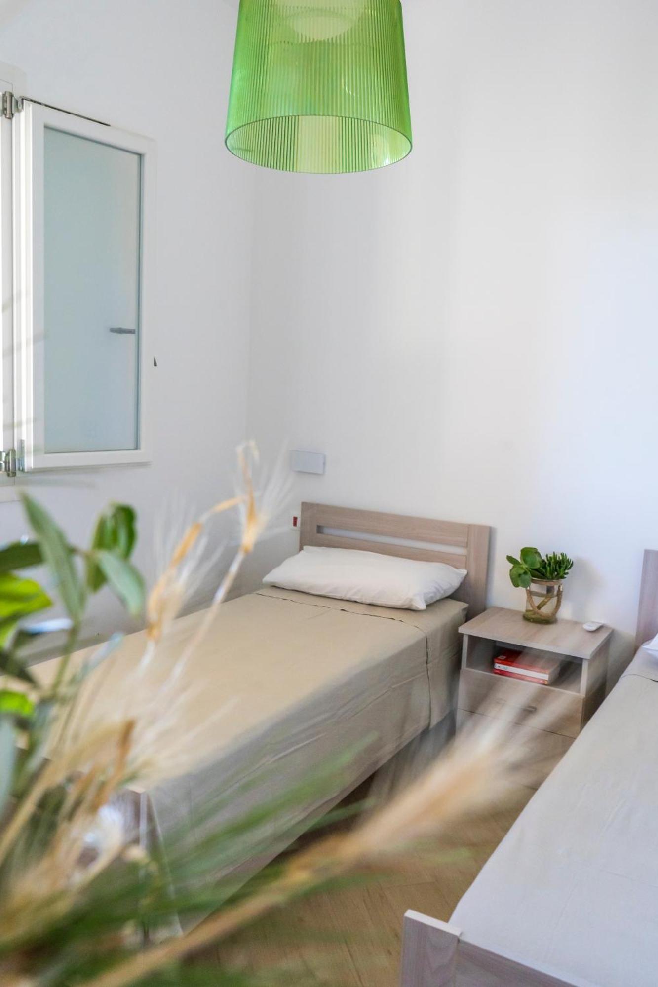 Appartamento Villa Nisapiro' Sannicola Kültér fotó