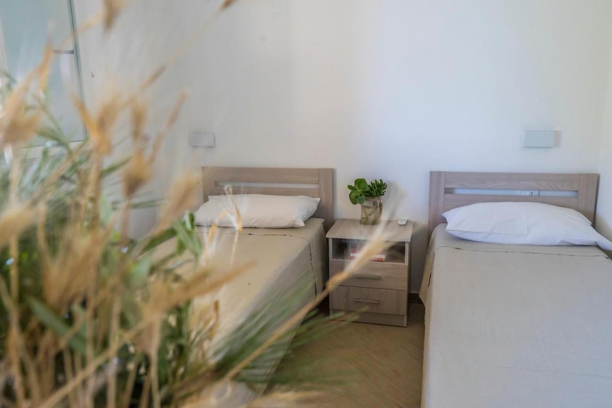 Appartamento Villa Nisapiro' Sannicola Kültér fotó